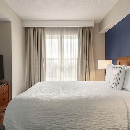 Residence Inn Baltimore Вайт-Марш Екстер'єр фото