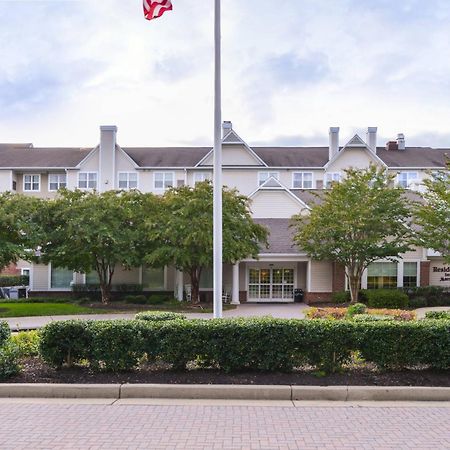 Residence Inn Baltimore Вайт-Марш Екстер'єр фото